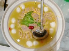 -雅和睿景·商务宴·风味土窑鸡(花博汇店)