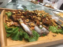 -松针蔡记蒸饺(花园路店)
