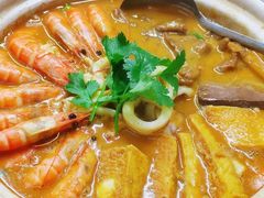 -园里前·10年私厨·福建菜(台江万达鳌峰洲店)