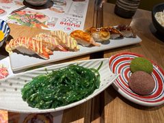 -Sushi Love 创意寿司(丽影广场店)
