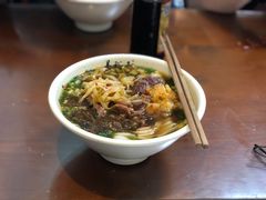 -易裕和·长沙米粉(友谊路店)