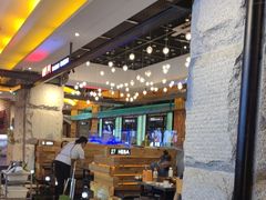 -河坝烧烤串城(金达莱店)
