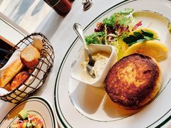 -Wolfgang’s Steakhouse 沃夫冈牛排馆(上海白玉兰广场店)