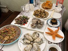 -人和啤酒屋海鲜大排档(营口路店)