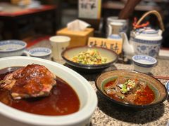 -南京大牌档(人民广场店)