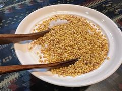 -蜗牛小馆醉乡民谣云南菜(惠新西里店)