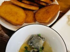 -京城北门羊蝎子铜锅涮肉(总店)