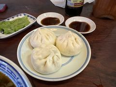 -同得兴 Since·1995 传统苏式面馆(嘉馀坊店)