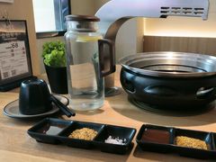 -九田家黑牛烤肉(芜湖万达店)