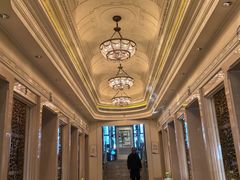 -北京中国大饭店