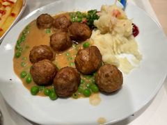 -宜家·瑞典风味餐厅(烟台路店)