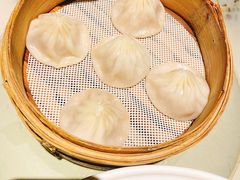 鸡汁小笼包-桂满陇-十里风荷(合生汇店)