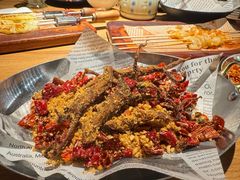 -雪熊精酿·哈尔滨烧烤酒馆(非遗大串店)