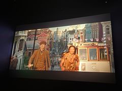 -中宁国际影城(苏州黄埭店)