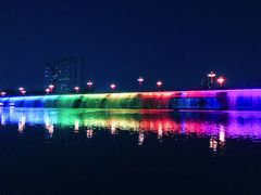 -南宁南湖公园