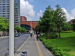 -曼格纳·曼芯馆(杨浦店)