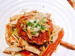-蟹之国·精品蟹料理(极地店)