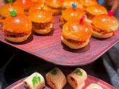 -粤海喜来登酒店·盛宴海鲜牛排自助餐厅(天河城店)
