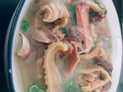 -老李家杂肝汤(回民街店)
