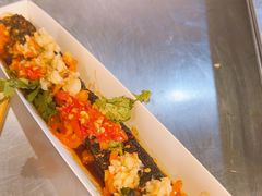 -董顺桃老长沙臭豆腐(步行街店)