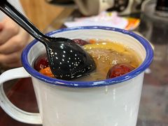 -冯鑫记南京鸭血粉丝汤(来燕路店)