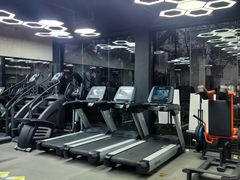 -VPsmart私教健身工作室(新华路旗舰店)