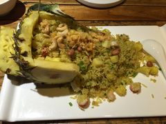 -那兰楼私房餐厅