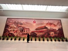 -一大会址·新天地(地铁站)