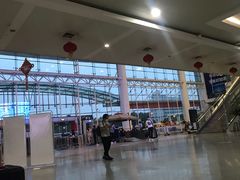 -泰州站