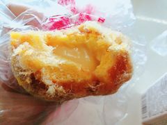 鸡丝肉松小贝-周记传统糕点PASTRY(蜀汉路店)
