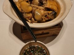 -小厨娘淮扬菜(天印大道店)