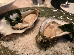 -广州四季酒店·佰鲜汇·现代法餐