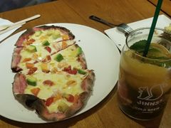 -JINNS锦时 steak&pizza(浸信会礼拜堂旧址店)