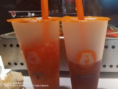 -鱼酷活鱼烤鱼(昆明路店)