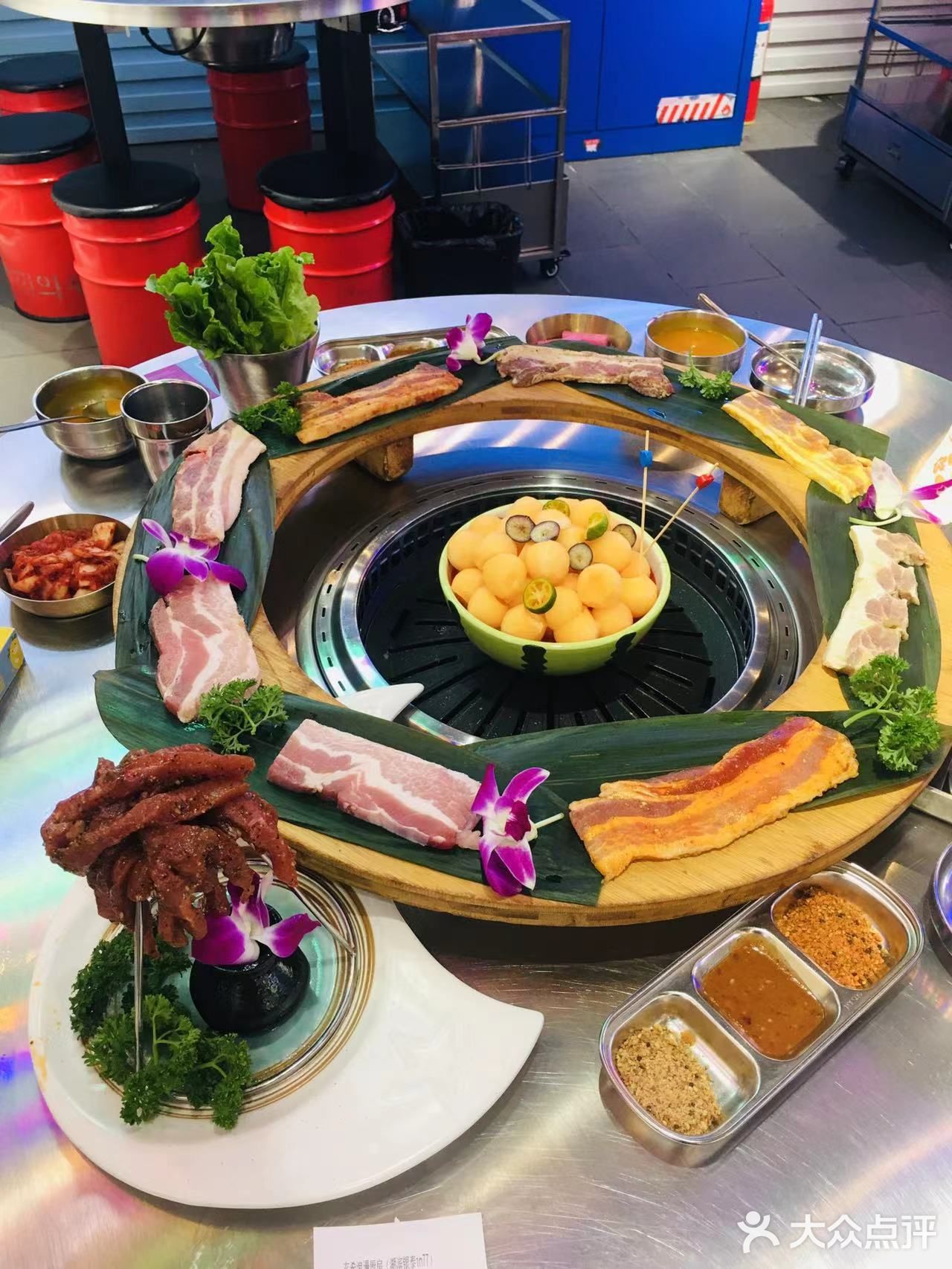 杭州超韩的韩料店｜值得N刷！ 
