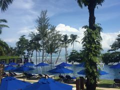 -普吉岛凯悦酒店