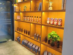 -梵猫·新养生(南坪万达店)