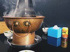 -天桥老金涮肉(牛街店)