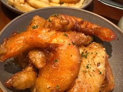 -Laures·月桂西班牙碳烤餐厅(十尚坊店)
