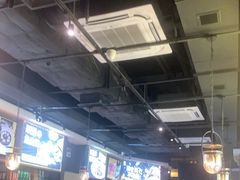 大堂-顺德公广东猪肚鸡·煲仔饭(白石洲店)