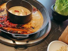 -巴蜀大将火锅(春熙店)