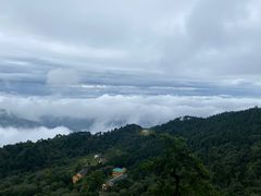 -九华山风景区