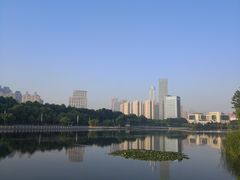 -后襄河公园