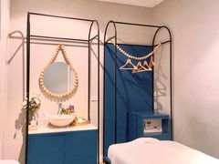 -Treasure Spa & Salon 萃奢 暹罗SQ1