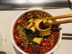 -海底捞火锅(上元大街店)