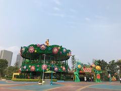 -广州融创文旅城