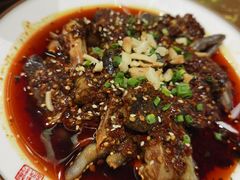 -杨记隆府(南坪店)