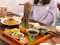 -小银家日式简餐(中信丹阳花园店)