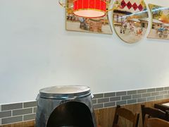 -地锅公社·现炒地锅鸡·地锅鱼·夜宵(罗锦路店)