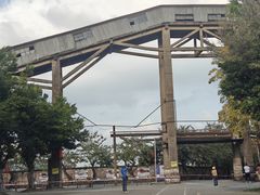 -广州市紫泥堂文化创意园景区